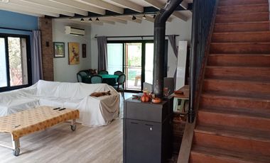 Casa en  venta  con pileta Ingeniero Maschwitz