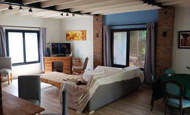 Casa en  venta  con pileta Ingeniero Maschwitz