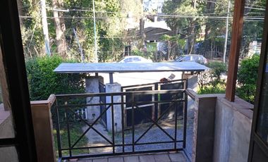 Casa en  venta  con pileta Ingeniero Maschwitz