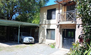 Casa en  venta  con pileta Ingeniero Maschwitz