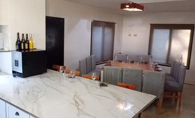 Casa en  venta  con pileta Ingeniero Maschwitz