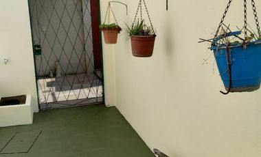 Casa en  ALQUILER