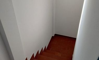 Casa en  ALQUILER