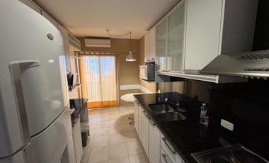 2 AMBIENTES EN ALQUILER AMOBLADO CON COCHERA, BAYRES MADERO, PUERTO MADERO