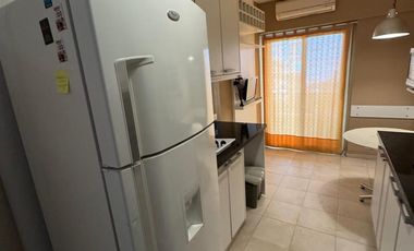 2 AMBIENTES EN ALQUILER AMOBLADO CON COCHERA, BAYRES MADERO, PUERTO MADERO
