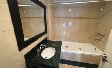 2 AMBIENTES EN ALQUILER AMOBLADO CON COCHERA, BAYRES MADERO, PUERTO MADERO