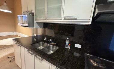 2 AMBIENTES EN ALQUILER AMOBLADO CON COCHERA, BAYRES MADERO, PUERTO MADERO