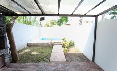 Departamento en  venta - 2 Dormitorios 2 Baños - 100mts2 - Moreno