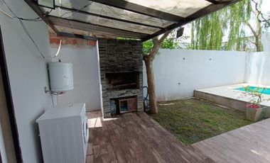 Departamento en  venta - 2 Dormitorios 2 Baños - 100mts2 - Moreno