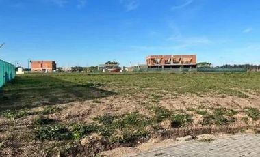 Terreno en venta - 1.415mts2 - Developer Park - Mar Del Plata