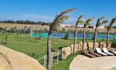 Terreno en venta - 1.415mts2 - Developer Park - Mar Del Plata