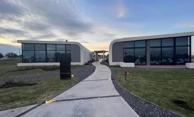 Terreno en venta - 1.415mts2 - Developer Park - Mar Del Plata