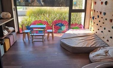 Terreno en venta - 1.415mts2 - Developer Park - Mar Del Plata