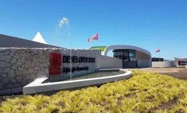 Terreno en venta - 1.415mts2 - Developer Park - Mar Del Plata