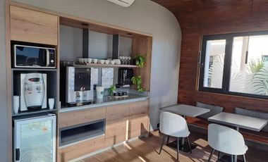 Terreno en venta - 1.415mts2 - Developer Park - Mar Del Plata