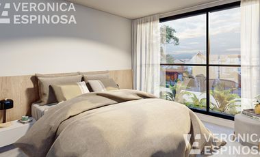 Departamento de tres ambientes en venta - Moron Sur