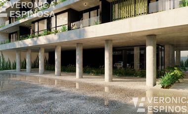 Departamento de tres ambientes en venta - Moron Sur