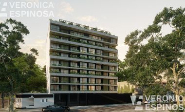 Departamento de tres ambientes en venta - Moron Sur