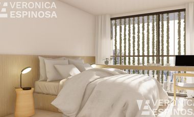 Departamento de tres ambientes en venta - Moron Sur