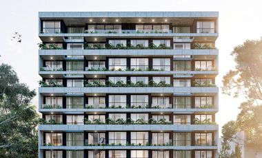 Departamento de tres ambientes en venta - Moron Sur