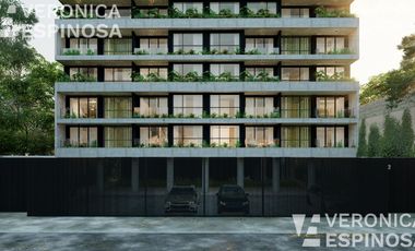 Departamento de tres ambientes en venta - Moron Sur