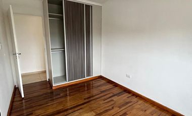 Depto. de 2 dormitorios, Edificio Puerta de Alcalá 21D