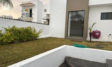 CASA EN VENTA LOMAS DE GRAN JARDIN