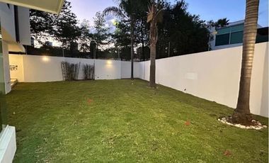 LOMAS DE GRAN JARDIN CASA EN VENTA