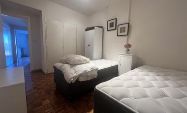 3 ambientes. Excelente ubicación. Alquiler/Venta