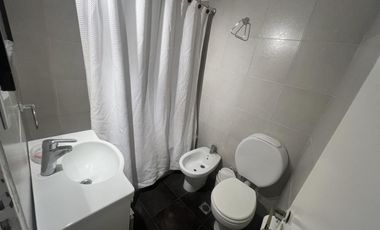 3 ambientes. Excelente ubicación. Alquiler/Venta