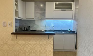 3 ambientes. Excelente ubicación. Alquiler/Venta