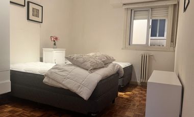 3 ambientes. Excelente ubicación. Alquiler/Venta