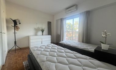 3 ambientes. Excelente ubicación. Alquiler/Venta