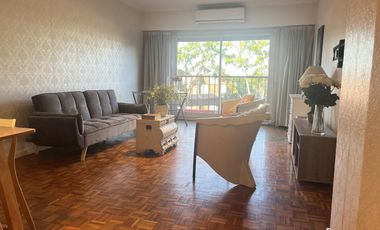 3 ambientes. Excelente ubicación. Alquiler/Venta