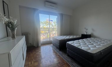 3 ambientes. Excelente ubicación. Alquiler/Venta