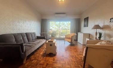 3 ambientes. Excelente ubicación. Alquiler/Venta