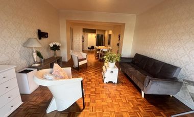 3 ambientes. Excelente ubicación. Alquiler/Venta