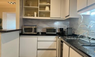 3 ambientes. Excelente ubicación. Alquiler/Venta