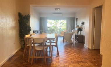 3 ambientes. Excelente ubicación. Alquiler/Venta