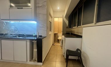 3 ambientes. Excelente ubicación. Alquiler/Venta