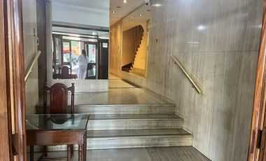 3 ambientes. Excelente ubicación. Alquiler/Venta