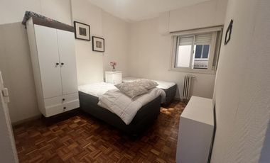 3 ambientes. Excelente ubicación. Alquiler/Venta