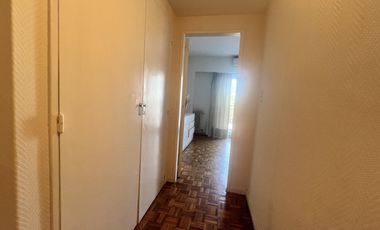 3 ambientes. Excelente ubicación. Alquiler/Venta