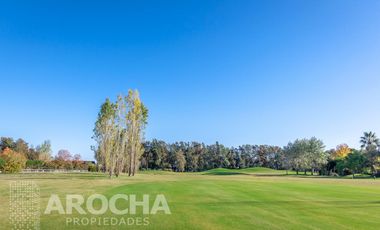 Abril Club De Campo