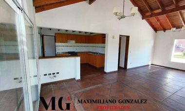 Casa en venta, 4 ambientes - El Rocio, Estaban Echeverria
