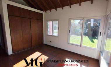 Casa en venta, 4 ambientes - El Rocio, Estaban Echeverria