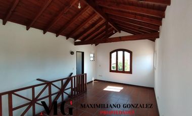 Casa en venta, 4 ambientes - El Rocio, Estaban Echeverria
