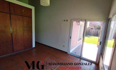 Casa en venta, 4 ambientes - El Rocio, Estaban Echeverria