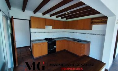 Casa en venta, 4 ambientes - El Rocio, Estaban Echeverria
