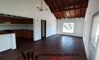 Casa en venta, 4 ambientes - El Rocio, Estaban Echeverria